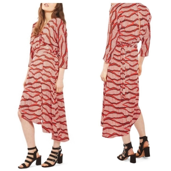 Dress - Picture 1 of 8